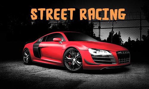 download Street racing 3D apk